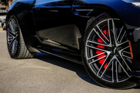 More photos of 2024 Aston Martin DB12 V8 at Aston Martin of Austin, TX