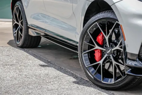 More photos of 2025 Aston Martin DBX 707 at Aston Martin of Austin, TX