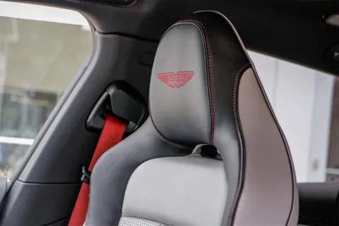 More photos of 2025 Aston Martin DBX 707 at Aston Martin of Austin, TX