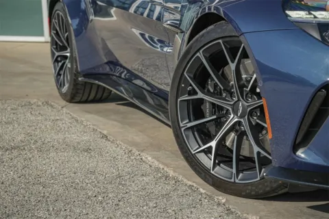 More photos of 2025 Aston Martin Vantage at Aston Martin of Austin, TX
