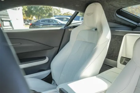 More photos of 2025 Aston Martin Vantage at Aston Martin of Austin, TX