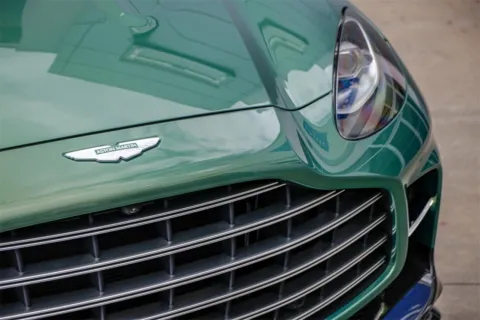 More photos of 2025 Aston Martin DBX 707 at Aston Martin of Austin, TX