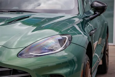More photos of 2025 Aston Martin DBX 707 at Aston Martin of Austin, TX