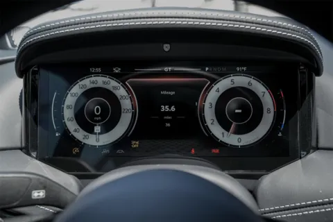 More photos of 2025 Aston Martin DB12 V8 at Aston Martin of Austin, TX