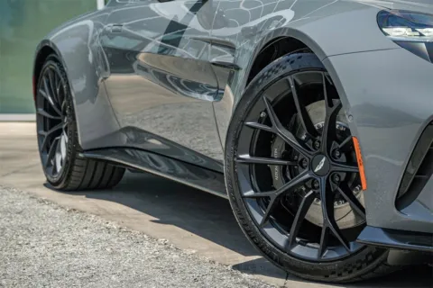 More photos of 2025 Aston Martin Vantage Coupe at Aston Martin of Austin, TX