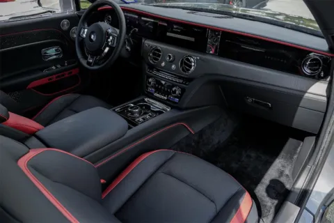 More photos of 2025 Rolls-Royce Spectre at Aston Martin of Austin, TX