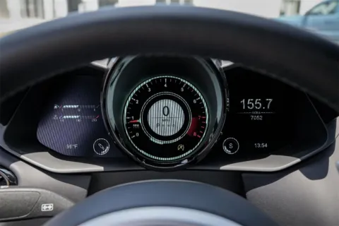 More photos of 2023 Aston Martin Vantage at Aston Martin of Austin, TX