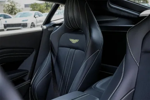 More photos of 2023 Aston Martin Vantage at Aston Martin of Austin, TX