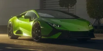 Green 2023 Lamborghini Huracan Tecnica for sale in Austin, TX