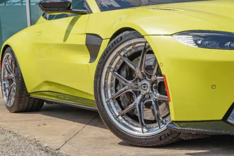 Photos of 2020 Aston Martin Vantage for sale in Austin, TX at Aston Martin of Austin
