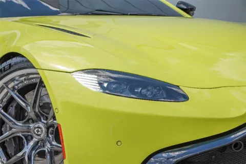 More photos of 2020 Aston Martin Vantage at Aston Martin of Austin, TX