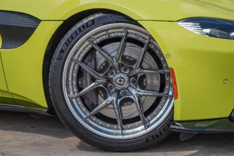 Another view of 2020 Aston Martin Vantage for sale in Austin, TX at Aston Martin of Austin