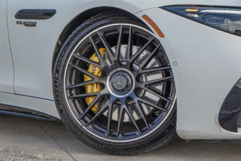 More photos of 2022 Mercedes-Benz SL AMG SL 63 at Aston Martin of Austin, TX