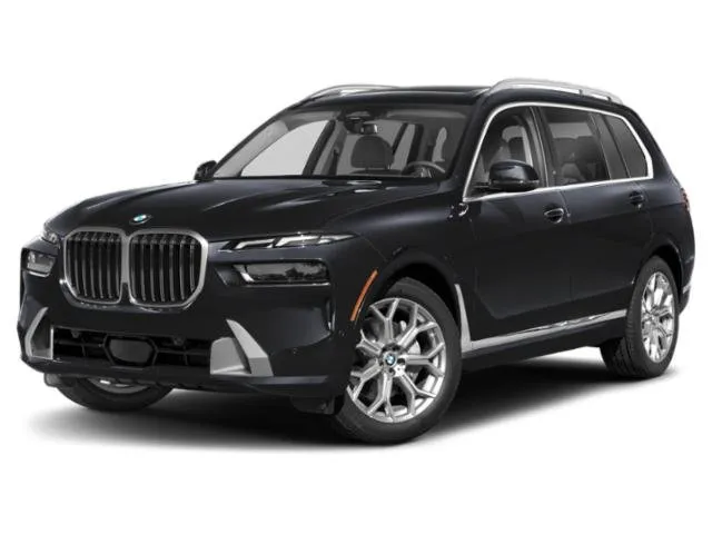 2024 BMW X7 M60i for sale in Austin, TX
