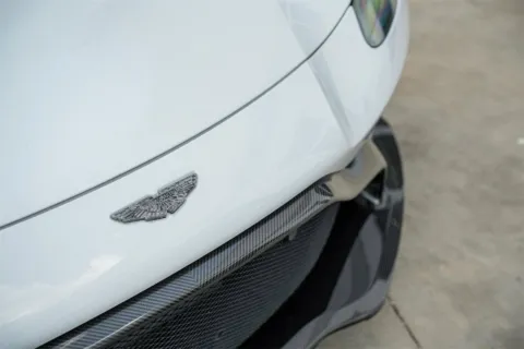 More photos of 2019 Aston Martin Vantage at Aston Martin of Austin, TX