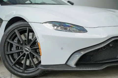Another view of 2019 Aston Martin Vantage for sale in Austin, TX at Aston Martin of Austin