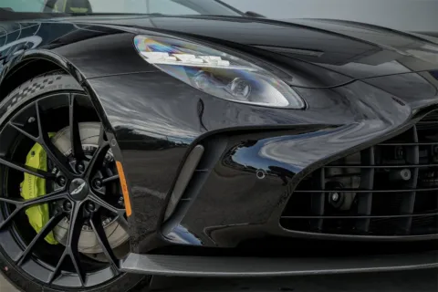 More photos of 2026 Aston Martin Vantage Roadster at Aston Martin of Austin, TX