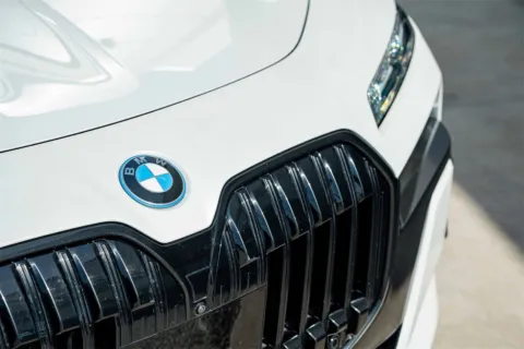 More photos of 2024 BMW 7 Series 750e xDrive at Aston Martin of Austin, TX