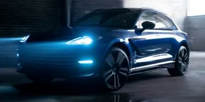 Black 2023 Aston Martin DBX for sale in Austin, TX