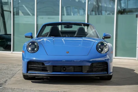 More photos of 2025 Porsche 911 Carrera at Aston Martin of Austin, TX