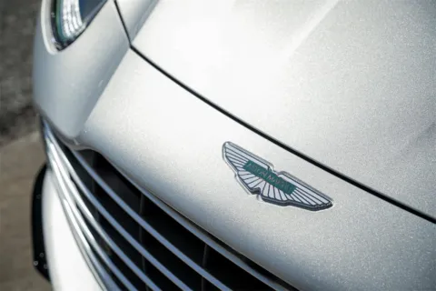 More photos of 2025 Aston Martin DB12 Volante at Aston Martin of Austin, TX
