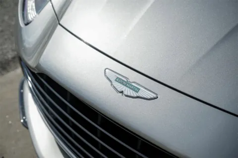 More photos of 2024 Aston Martin DB12 Volante at Aston Martin of Austin, TX