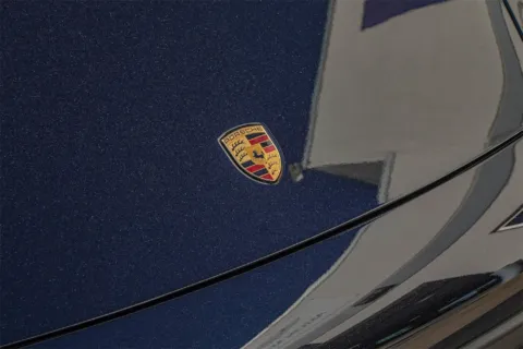More photos of 2023 Porsche 911 Carrera T at Aston Martin of Austin, TX