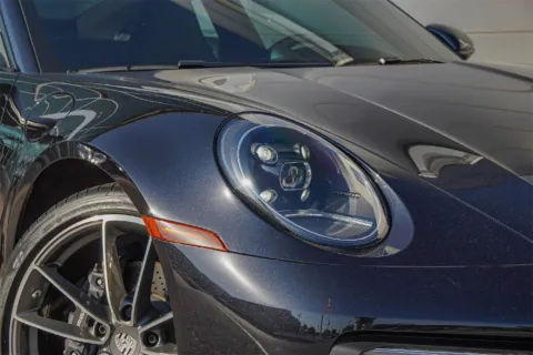 More photos of 2023 Porsche 911 Carrera T at Aston Martin of Austin, TX