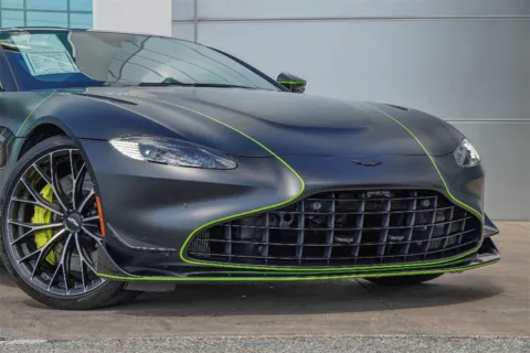 More photos of 2023 Aston Martin Vantage F1 Edition at Aston Martin of Austin, TX