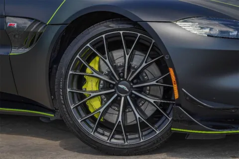 More photos of 2023 Aston Martin Vantage F1 Edition at Aston Martin of Austin, TX