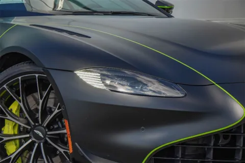 More photos of 2023 Aston Martin Vantage F1 Edition at Aston Martin of Austin, TX