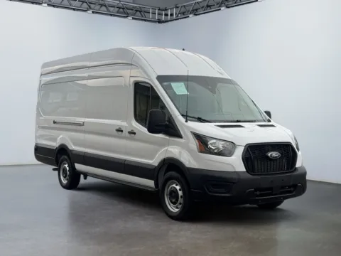 Another view of 2025 Ford Transit 350 for sale in Morrisville, PA at Grace Auto Group