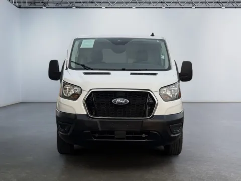 Photos of 2024 Ford Transit 150 for sale in Morrisville, PA at Grace Auto Group
