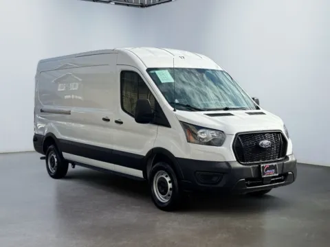 Another view of 2024 Ford Transit 250 for sale in Morrisville, PA at Grace Auto Group