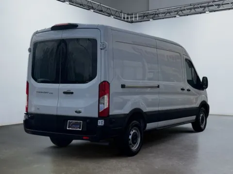 More photos of 2024 Ford Transit 250 at Grace Auto Group, PA