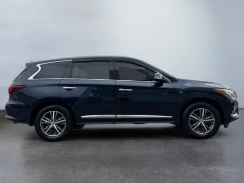 More photos of 2020 INFINITI QX60 LUXE AWD at Grace Auto Group, PA