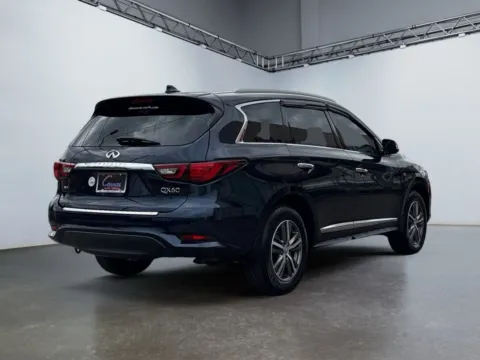 More photos of 2020 INFINITI QX60 LUXE AWD at Grace Auto Group, PA