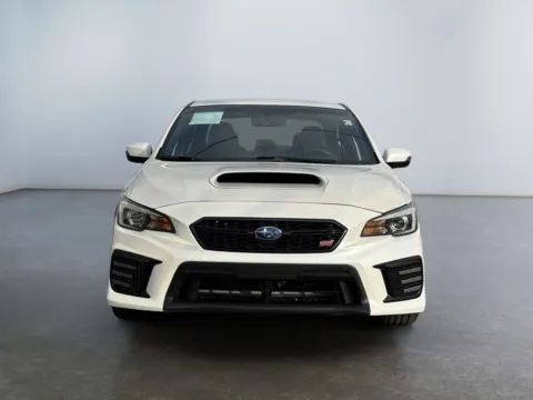 Photos of 2019 Subaru WRX STI for sale in Morrisville, PA at Grace Auto Group