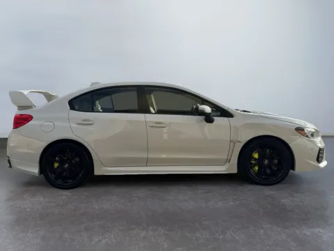 More photos of 2019 Subaru WRX STI at Grace Auto Group, PA