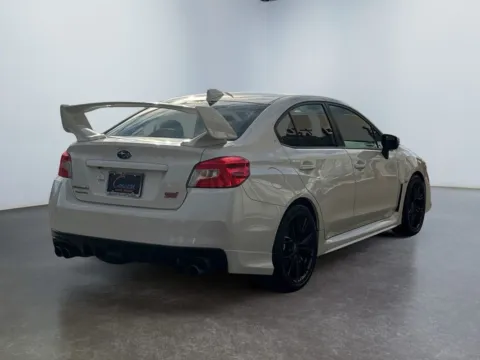 More photos of 2019 Subaru WRX STI at Grace Auto Group, PA
