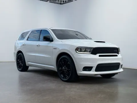 Another view of 2020 Dodge Durango R/T AWD for sale in Morrisville, PA at Grace Auto Group