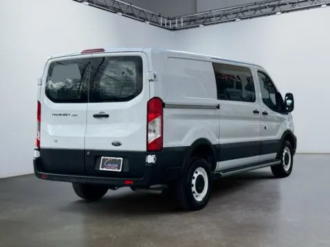More photos of 2024 Ford Transit 250 at Grace Auto Group, PA