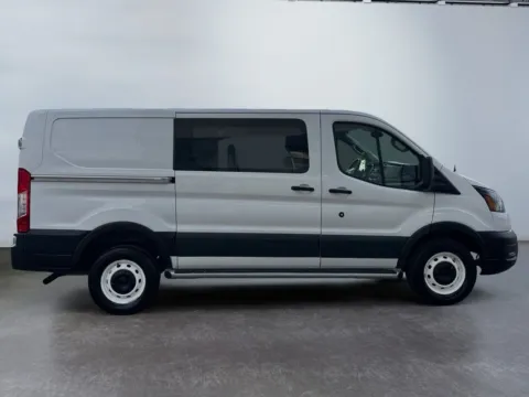 More photos of 2024 Ford Transit 250 at Grace Auto Group, PA