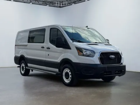 Another view of 2024 Ford Transit 250 for sale in Morrisville, PA at Grace Auto Group