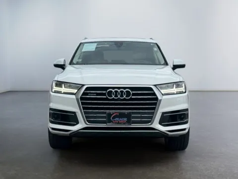 Photos of 2019 Audi Q7 55 Premium for sale in Morrisville, PA at Grace Auto Group