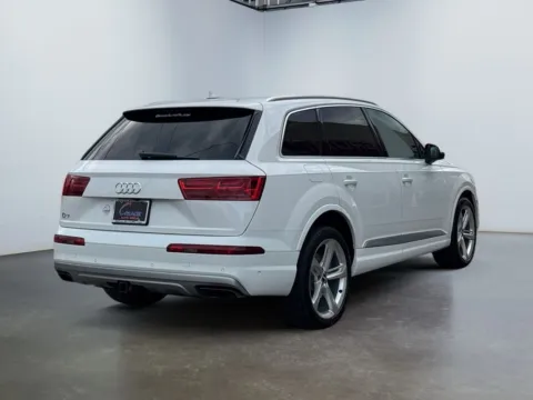 More photos of 2019 Audi Q7 55 Premium at Grace Auto Group, PA