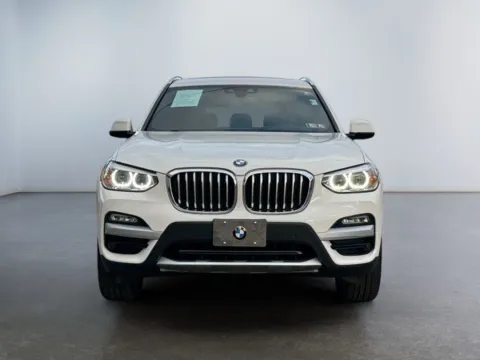 Photos of 2019 BMW X3 xDrive30i for sale in Morrisville, PA at Grace Auto Group