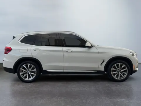More photos of 2019 BMW X3 xDrive30i at Grace Auto Group, PA