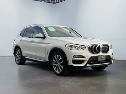 Another view of 2019 BMW X3 xDrive30i for sale in Morrisville, PA at Grace Auto Group