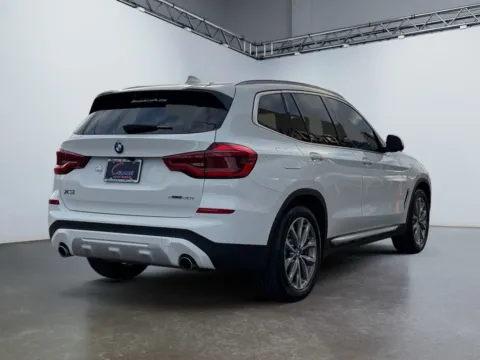 More photos of 2019 BMW X3 xDrive30i at Grace Auto Group, PA